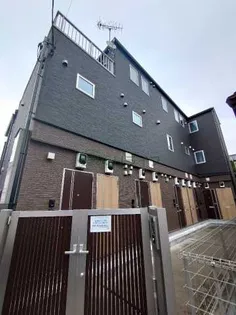 フローラメゾン西荻窪の画像