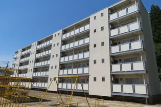 ビレッジハウス松川の画像