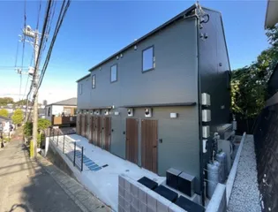 MAISON DE F YURIGAOKAの画像