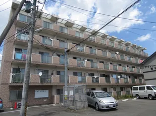 オークス南仙台の画像