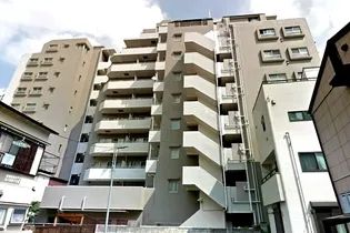 ダイナシティ文京根津の画像