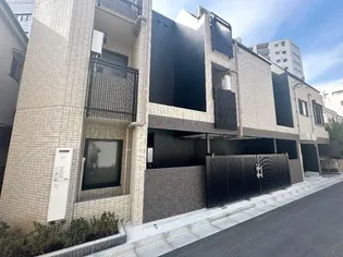 プレニーズ護国寺PREMIER【3階】の外観