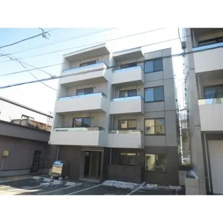 LAVIE発寒の画像