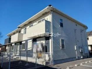 プリマヴェーラ 北館の画像