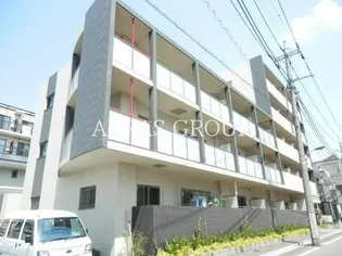 インターパークIIの画像