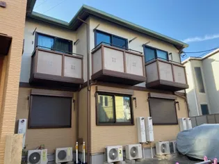 グリーンルーフ中野の画像