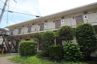 グリーンハイツの画像