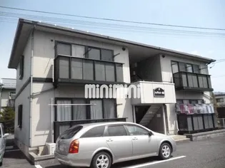 フレグランス一由 C棟の画像