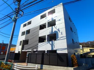 グレイスメロウ【4階】の外観