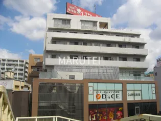 タイムフォートビルの画像