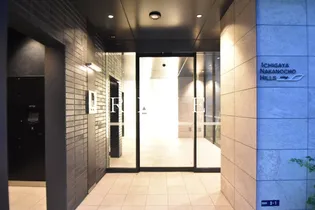 ヒルズ クレスト NORTH棟の画像