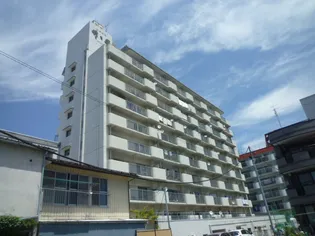 伊澤竹に雀ビルの画像