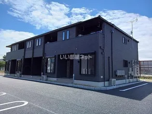 アンフィニ佐原Bの画像