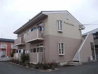 アーバン プレイスの画像