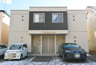 ゆめみーる壱番館の画像