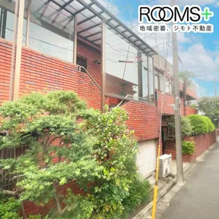 第3シンエイハイムの画像