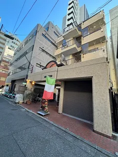 ピドル川田【2階】の外観