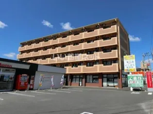 秋桜マンションの画像