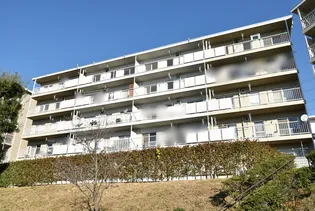 UR虹ヶ丘の画像