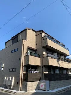 アリエッタ大泉学園の画像