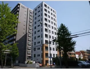 クラッセ円山 WESTの画像