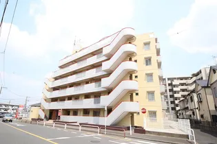 グランドヒルズの画像