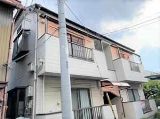 ハイツ越路の画像