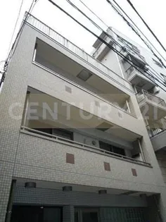 目白台HYビル【2階】の外観