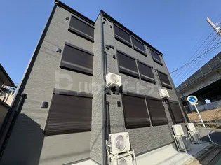 ガーデンヒルズ稲毛の画像