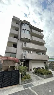 第二山瀬ビルの画像