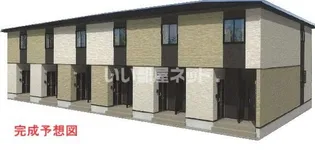 アジュールIの画像