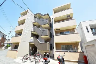 ラジール伊島の画像