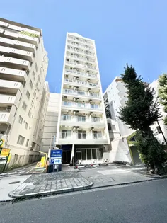 丸の内エンブルコート【9階】の外観