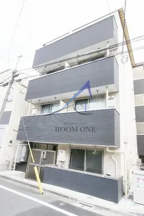 グランドエミネンス氷川台の画像