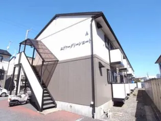 エヴァーグリーンコート ABCDの画像