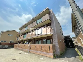 ギブリ千音寺の画像