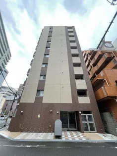 大阪府大阪市北区同心1【マンション】の外観