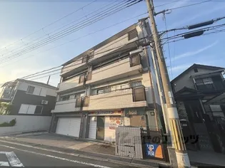 グリーンホームの画像