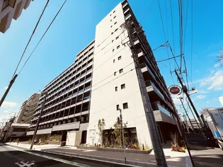 クレヴィスタ坂東橋IIIの画像