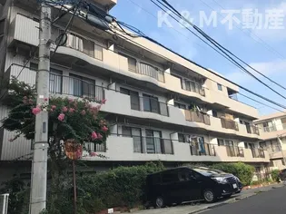 サンハイツ柏の画像