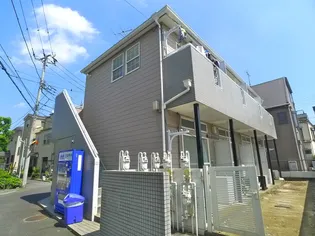 カーサ青砥の画像