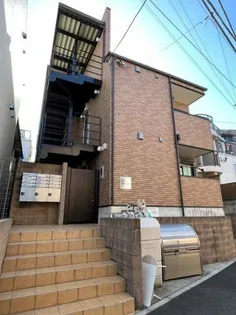 CASA DOLCE HIGASHI NAKANOの画像