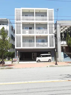 オーシャンパレス真志喜の画像