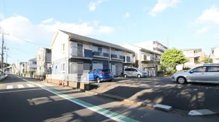 ソレイユ柳橋Bの画像