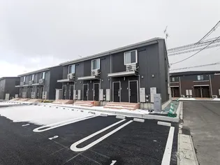 グラン メゾンR IIの画像