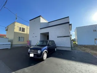 Grandeur永山【2階】の外観