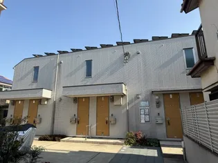 光ハウスの画像