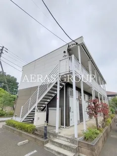 レオパレスヴィーブルIIの画像