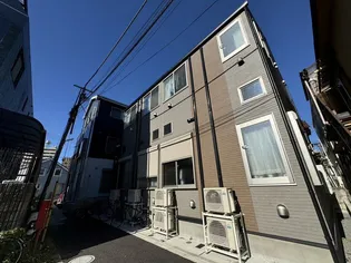 COEUR東蒲田の画像