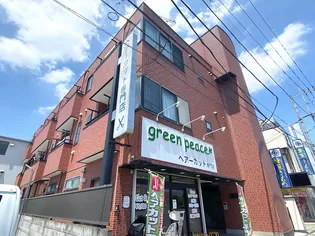 ヨシカネビルの画像